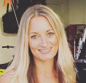 Meet your Posher, Nicole